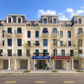 Khue Le Bleu Villa - Đồ Sơn, hotel sa Ðố Sơn