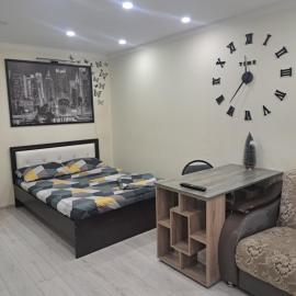 Бектурова Павлодар, Hotel in Pawlodar