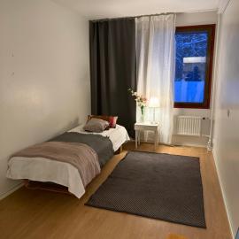 Opiskelijankatu 5 Varkaus