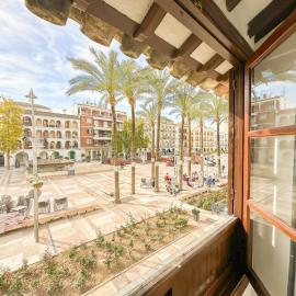 An Unbeatable Location in the Very Centre of Ecija, hotel a Écija