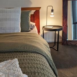 Entire Studio in Moonee Ponds with Free Parking