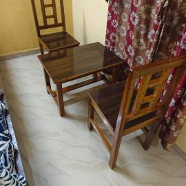 Kadaiya house