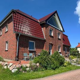 Ferienwohnung Hornfisch