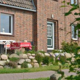 Ferienwohnung Hornfisch, hotel v destinácii Breege