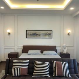 Quy Nhơn FLC Sea Tower Apartment