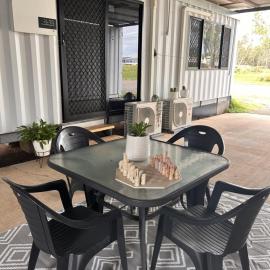 Tiny Home in Mount Isa, hótel í Mount Isa
