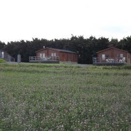 Avonvale Holiday Lodges, your home from home on the edge of THE COTSWOLDS, hotel di Evesham