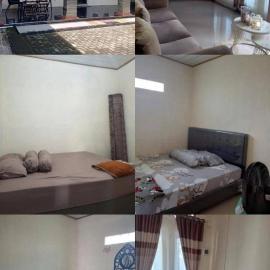 Griya tee homestay syariah, hotel in Sumberrejo