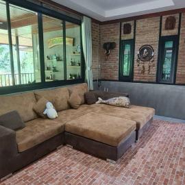 Peaceful house surrounding by nature Krabi Province – hotel w mieście Ao Luk