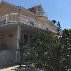 Apartment Dorada