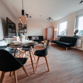 FlexHome Moderne Ferienwohnung – hotel w mieście Lippstadt