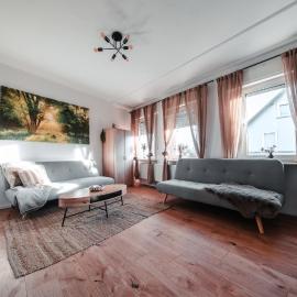 FlexHome Stilvolle Ferienwohnung