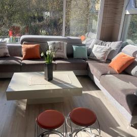 "Chez Maria", Hotel in Stroumbi