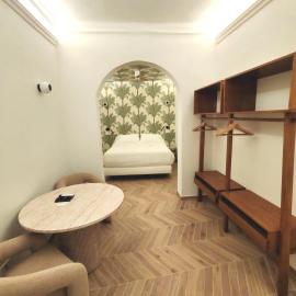 Il Caruggio Townhouse