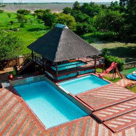 Falcon Lodge PK