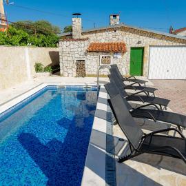 Villa Dragan