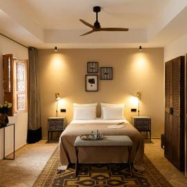Riad RK Suites & Spa