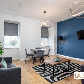 The Annick Suite No2 - Donnini Apartments