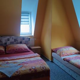 Apartmány Plzeňská, hotel in Konstantinovy Lázně
