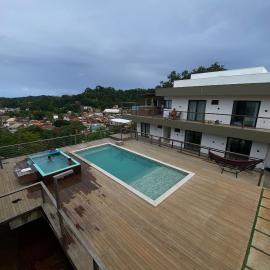 Villa Visgo Itacaré, hotel a Itacaré