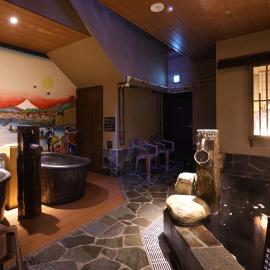Onyado Nono Asakusa Annex - Natural Hot Spring, hotel u Tokiju