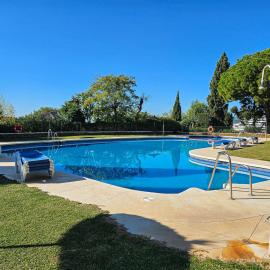 Three bedroom town house in Los Altos de Marbella