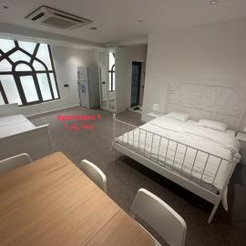 شقة رقم 1, hotel in An Najaf