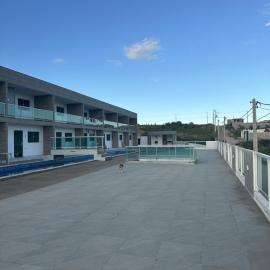 Condominio HOME DUPLEX SERRA NEGRA