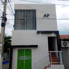 AP Brisa do Rio
