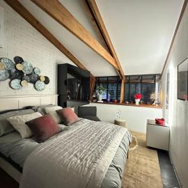 Luxury Double Room, hotel a Chislehurst