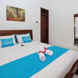 Guest House Pogung Baru