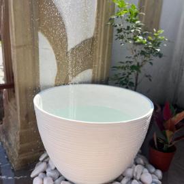 Izzu Homestay Sungkai, מלון בסונגקאי