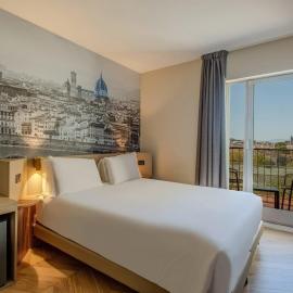 B&B Hotel Firenze City Center, hotel a Firenze