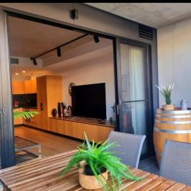 Bliss in Braddon, hotel in Braddon