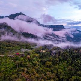 The Rock Lodge, hotel in Ban Nahin-Nai (1)