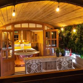 Ockeridge Rural Retreats
