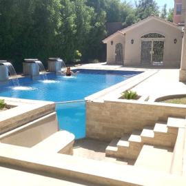 Evermond Suites, viešbutis Aleksandrijoje