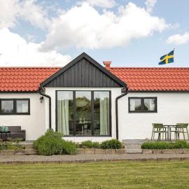 Viesnīca Stendala Gård pilsētā Gärsnäs
