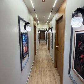 Hotel Belleview VASTRAPUR, hotell sihtkohas Jāmb