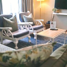Summerville Place, hotel Addóban