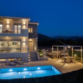 Utopia Luxury Villas, hotel in Gouves