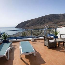 Vista Mar, Gran Tarajal