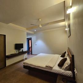Sugar & Spice, hotel a Mundra
