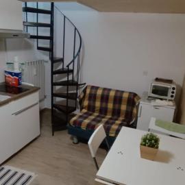 Monolocale Residence Altair Ovindoli a due passi dagli impianti