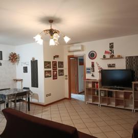1000MigliaHouse, hotel u Bresci