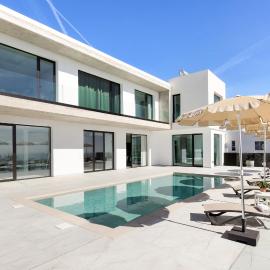 Ocean View Lanzarote by Beyond, hotelli Tíasissa