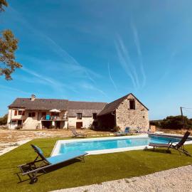 Auberge des Riders, hotel din Loze