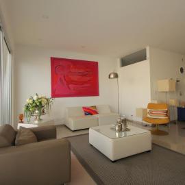 Blissful Bubali Apartment Aruba