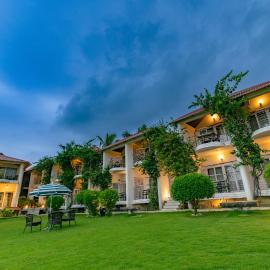 Hotel Seagull, ξενοδοχείο σε Digha