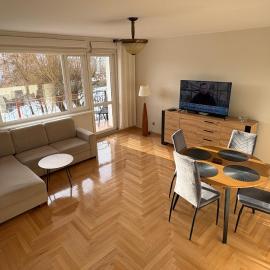 Apartament Elizabeth